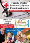 ŠEIMOS MEDICINOS CENTRAS DUBLINE
