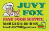 JUVY FOX